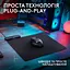 Коврик для мыши G Powerplay 2 (L947-000003) Logitech teh0022904 - миниатюра 5