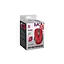 Мишка Defender Prime MB-053 Silent Wireless Red (52052) - мініатюра 5