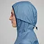 Куртка Saucony W Peregrine Packaway Jacket Astro XL (1097-SAW800480-AOXL) - мініатюра 4