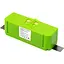 Аккумулятор PowerPlant для пылесоса iRobot Roomba 980 14.4 V 4400 mAh - миниатюра 2
