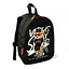 Рюкзак детский Медведь Тедди школьный/городской 34х27х13 см для мальчика (02637) - миниатюра 1