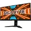 Монитор 34" Gigabyte M34WQ Gaming Monitor WQHD IPS 144Hz (M34WQ Gaming Monitor) Б/у - миниатюра 11