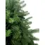 Ялинка штучна Hvoya Lux лита 220 см з металевою підставкою зелена - мініатюра 2