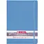 Блокнот для графіки Royal Talens Art Creation А4 140г/м2 80л Lake Blue - мініатюра 1