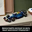 Конструктор LEGO Technic Автомобиль F1 Oracle Red Bull Racing RB20, 1639 деталей (42206) - миниатюра 17