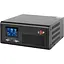 Источник бесперебойного питания (ИБП) LogicPower B1000 + LiFePO4 батарея 12.8V - 60Ah BMS 80A/40A LCD (24830) [110207] - миниатюра 3