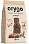Напіввологий корм ORYGO Turkey для дорослих собак всіх порід (з індичкою та гарбузом) 8 кг - мініатюра 1