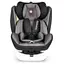 Автокрісло Lionelo Bastiaan Grey/Black (LO-BASTIAAN GREY/BLACK) - мініатюра 1