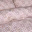 Комплект постільної білизни MIRSON Ranforce Elite Abstract Beige 2x143x210см (2200013164968) - мініатюра 3