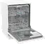 Посудомоечная машина Gorenje GS643E90W - миниатюра 7