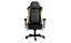 Ігрове крісло Noblechairs HERO Elden Ring Edition Black and Gold - мініатюра 3