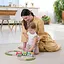 Игровой набор Chicco Eco+ Детская железная дорога (11543.00) - миниатюра 10