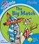 Oxford Reading Tree Songbirds Phonics: Level 3: The Big Match - миниатюра 1