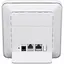 Бездротовий маршрутизатор (роутер) Huawei B320-323 4G LTE White [100883] - мініатюра 4