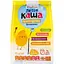 Каша Dr.Benner кукурудзяна безмолочна легка 125 г - мініатюра 1