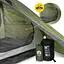 Намет туристичний Mountain Goat Prime Duo 2-місний Olive (P-5905973406567) - мініатюра 5