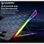 Охлаждающая подставка для ноутбука до 17.3 дюймов GamePro GPCP-1140 15xfans - миниатюра 6