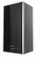 Ariston Котел газовый ALTEAS ONE+ NET 24 двухконтурный конденсационный 24кВт Wi-Fi - миниатюра 3