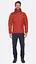 Мужская демисезонная куртка Rab Cirrus Flex Hoody L Чорний - миниатюра 11
