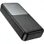 Внешний аккумулятор Hoco J136A Sirui 20000mAh 22.5W Black (634830) [125898] - миниатюра 3