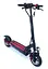 Електросамокат E-Scooter M4 PRO (1000W, 18Ah) +вольтметр +Ключі-пульти - мініатюра 1