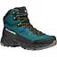 Ботинки Scarpa Rush TRK LT GTX 44 Petrol/Mustard (1004-63141-200-1-44) - миниатюра 1