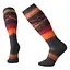Шкарпетки чоловічі Smartwool PhD Slopestyle Medium 46-49 Чорний - мініатюра 1