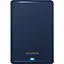 Зовнішній жорсткий диск ADATA DashDrive Classic HV620S 1TB Blue (AHV620S-1TU31-CBL) [124555] - мініатюра 1