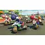 Игра консольная Games Software Switch Mario Kart 8 Deluxe картридж - миниатюра 5