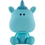 Світильник-нічник Kite LED з акумулятором Unicorn блакитний (K24-491-1-3) - мініатюра 1