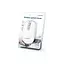 Мишка Gembird MUSW-4B-06-WS Wireless White-Silver (MUSW-4B-06-WS) - мініатюра 2
