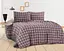 Постільна білизна Noctis Фланель Belizza pbe0052170 - мініатюра 1