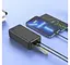 Універсальна мобільна батарея Hoco J87B 30000mAh PD20W+QC3.0 (22.5W) Чорний - мініатюра 4