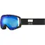 Маска Cairn Stratos SPX3 Black-Blue (1012-0580751-8202) - миниатюра 1