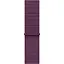 Смарт-часы Apple Watch Series 10 GPS 46mm Rose Gold Aluminum Case with Light Plum Sport Loop MWWV3 - миниатюра 3