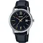 Чоловічий годинник Casio Timeless Collection MTP-V002L-1B3 - мініатюра 1
