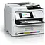БФП Epson WorkForce WF-C5890DWF (C11CK23401) - мініатюра 3