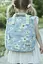 Детский рюкзак-сумка My little backpack для девочки 6L голубой sum0028867 - миниатюра 3