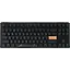 Клавіатура Ducky One 3 TKL Cherry MX Blue UA RGB Black (DKON2187ST-CUAPXCLAWSC1) - мініатюра 2