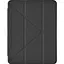 Чохол-книжка Wiwu Defender Protective Case для Apple iPad Pro 12.9" 2020-2022 (JD-103) Black [91883] - мініатюра 1