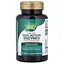 Ферменти для м'язів та травлення Mega-Zyme Systemic Enzymes Nature's Way подвійної дії 100 таблеток - мініатюра 1
