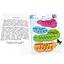 Навчальна книга Кмітливчики для малюків 6 років 108203 - мініатюра 4
