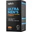 Вітаміни та мінерали VPLab Ultra Men's Multivitamin Formula, 90 капсул для чоловіків - мініатюра 1