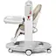 Стул-качалка Peg-Perego Tatamia Follow Me Astral бежевый (IH02000001BL06) - миниатюра 3