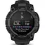 Смарт-часы Garmin Instinct 3 45mm AMOLED Black with Black Band 010-02936-00 - миниатюра 10