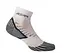 Термоноски Accapi Running Ultralight 39-41 Білий-Сірий - миниатюра 1
