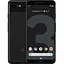 Смартфон Google Pixel 3 4/64GB Just Black Seller Refurbished - мініатюра 1