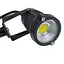 Светильник грунтовый Brille LED 5W CW COB IP65 BK (AS-12) - миниатюра 2