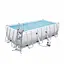 Басейн каркасний Bestway 56465 (549-274-122 см), 14812 л - мініатюра 7