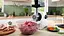 Мясорубка Bosch MultiPower MFWS607W (00000055608) - миниатюра 9